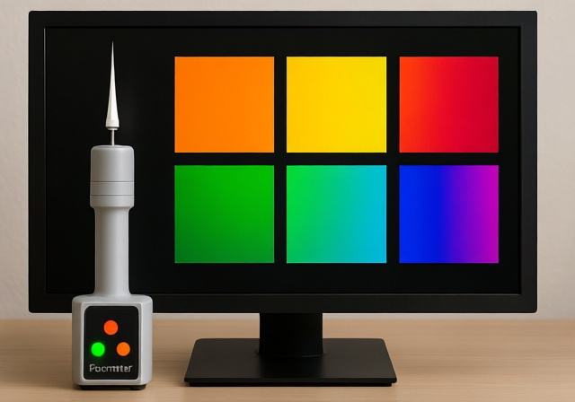 Best Calibration Tools for Monitors [cy]: Expert Reviews & Guide - FindingDulcinea