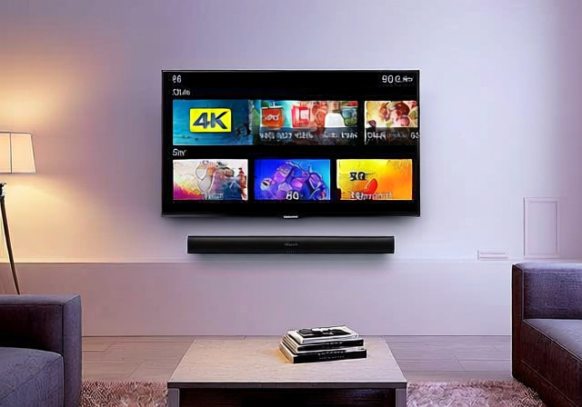 Best Smart TVs Under $400 [cy]: 12 Budget-Friendly Models Tested - FindingDulcinea
