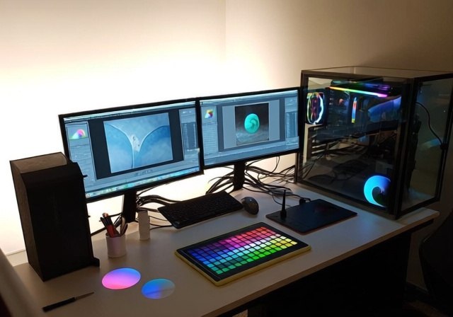 Best CPUs for Photo Editing [cy]: Expert Reviews & Performance Guide - FindingDulcinea