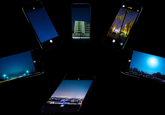 Best Phones for Night Photography [cy]: 10 Expert-Tested Smartphones - FindingDulcinea