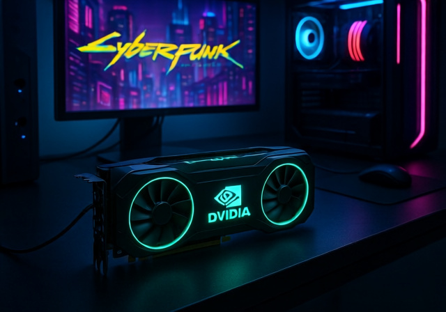 Best Graphics Cards for Cyberpunk 2077 [cy]: Expert Reviews & Performance Guide - FindingDulcinea