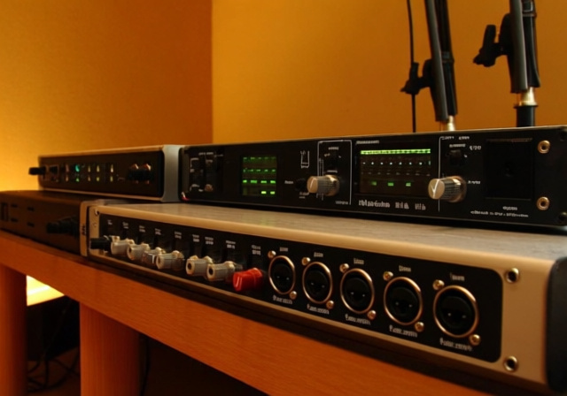 Best Preamps for Home Studios - FindingDulcinea