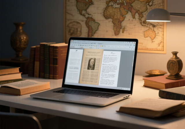 Best Laptops for History Students [cy]: 10 Expert-Reviewed Models - FindingDulcinea