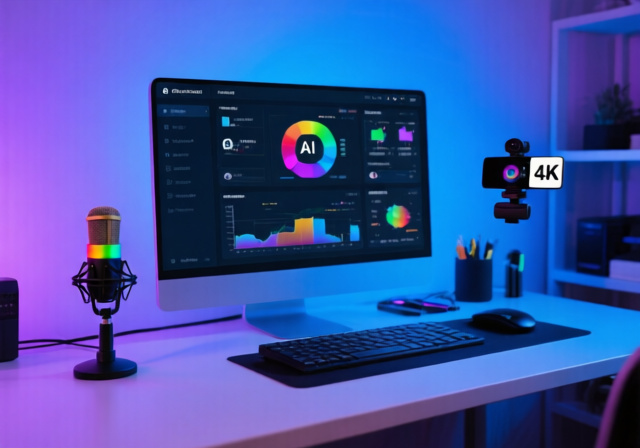 Best AI Marketing Tools [cy]: 12 Expert-Tested Solutions for 2025 - FindingDulcinea