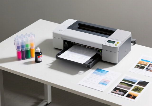 Best Tank Printers [cy]: 12 Models Tested and Reviewed by Experts - FindingDulcinea