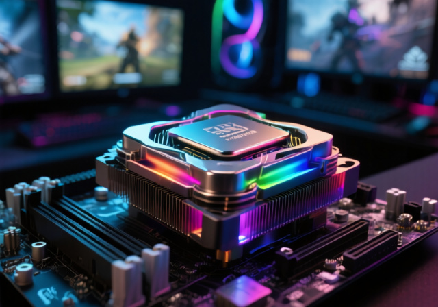 Best CPUs for 4K Gaming [cy]: 8 Processors Tested and Ranked - FindingDulcinea