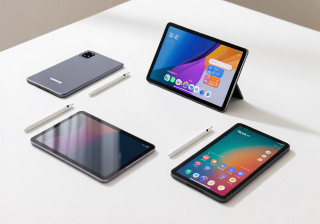 Best Samsung Tablets [cy]: Complete Guide & Expert Reviews - FindingDulcinea