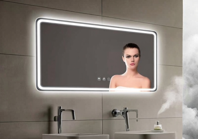 Best Smart Mirrors [cy]: 8 Top-Rated Models for Modern Bathrooms - FindingDulcinea