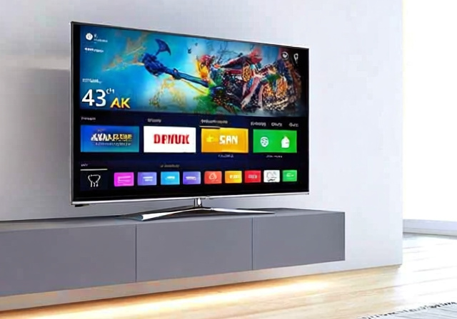 Best 4K TVs Under $500 [cy]: 8 Budget Models Tested - FindingDulcinea