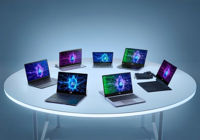 Best Laptops with Copilot+ PC [cy]: Top 10 AI-Powered Windows Laptops Tested - FindingDulcinea