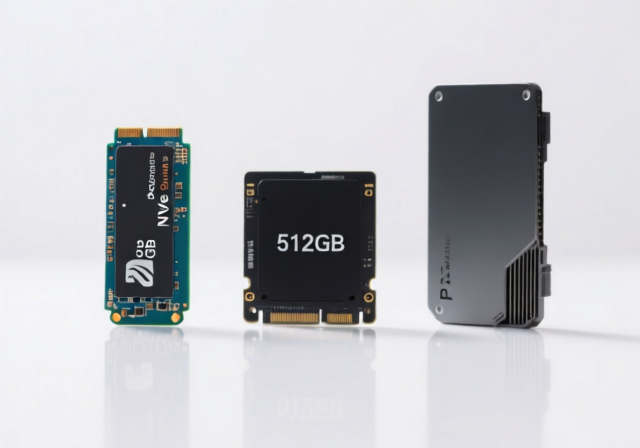 Best 512GB SSDs [cy]: 8 Top Picks Tested and Reviewed - FindingDulcinea