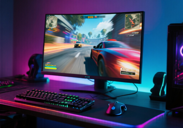 Best 360Hz Gaming Monitors: 12 Expert-Reviewed Displays for Competitive Gaming - FindingDulcinea