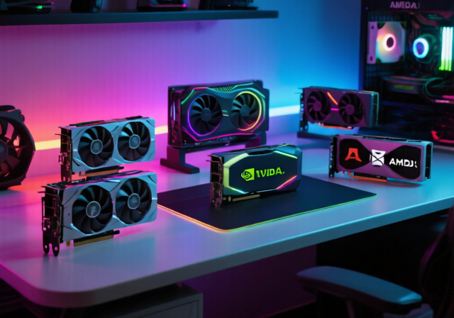 Best Graphics Cards Under $700: 8 GPUs Tested and Ranked - FindingDulcinea