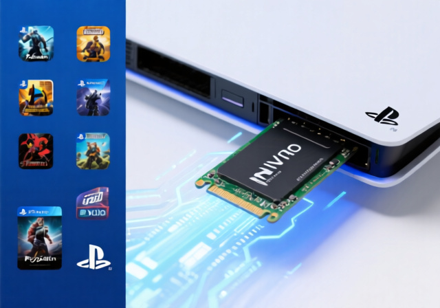 Best SSDs for PS5 [cy]: 12 Expert-Tested Drives Ranked - FindingDulcinea
