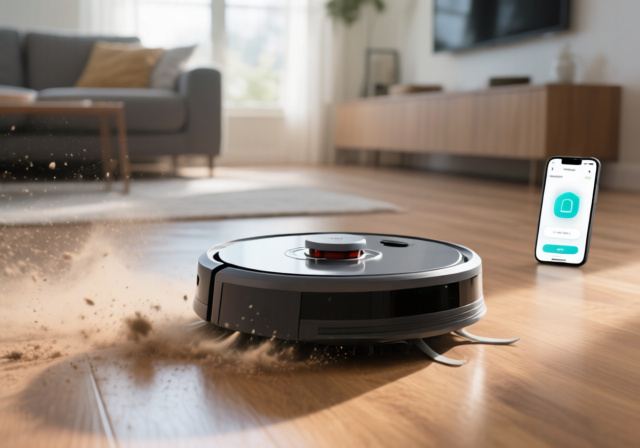 Best Robot Vacuums Under $300 [cy]: 8 Models Tested - FindingDulcinea