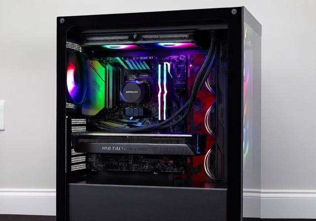 Best AMD Ryzen 5 9600X Builds: Complete PC Build Guide for [cy] - FindingDulcinea