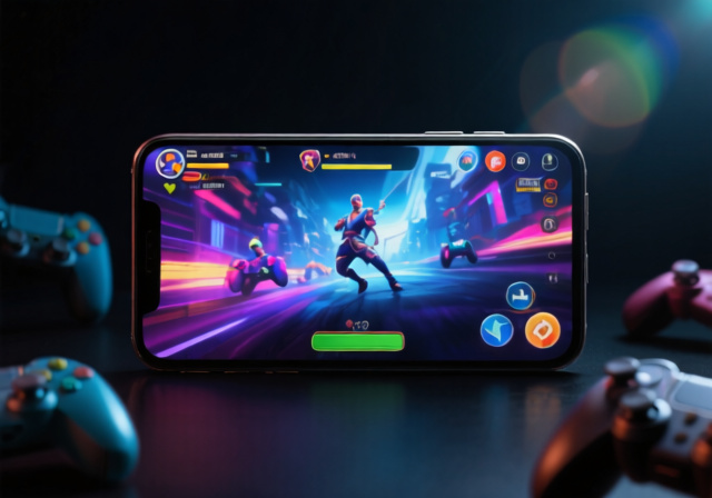 Best Phones for Mobile Gaming [cy]: 8 Models Tested by Experts - FindingDulcinea
