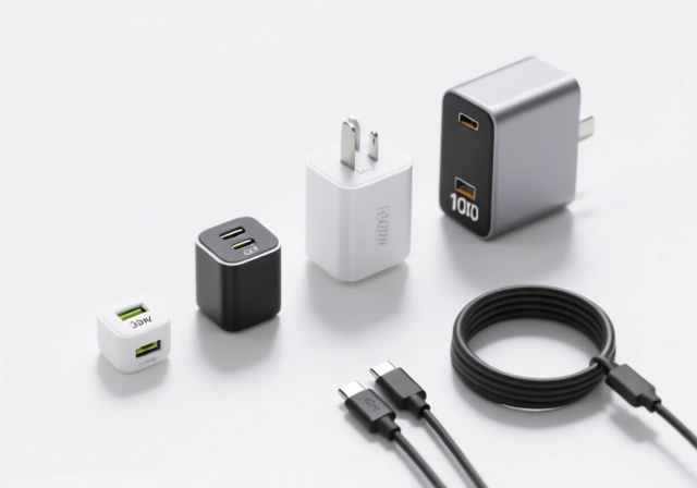 Best USB-C Chargers [cy]: Expert Reviews of Top 10 Models - FindingDulcinea