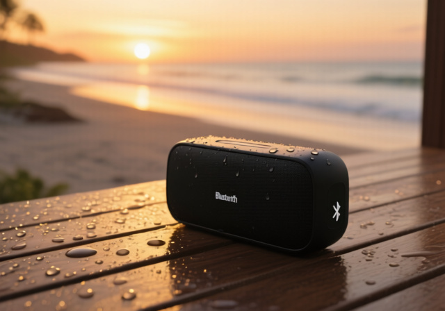 Best Portable Bluetooth Speakers [cy]: 12 Models Tested and Reviewed - FindingDulcinea