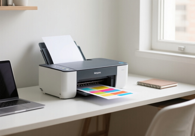 Best Inkjet Printers [cy]: Expert Reviews of 10 Top Models - FindingDulcinea