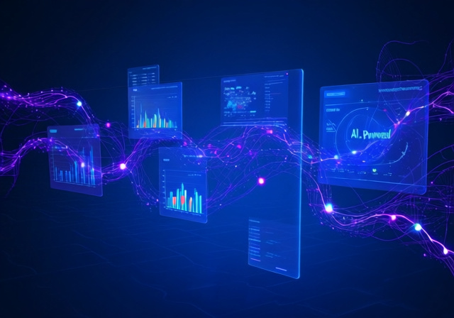 Best AI Data Analysis Tools [cy]: Expert Reviews & Comparisons - FindingDulcinea