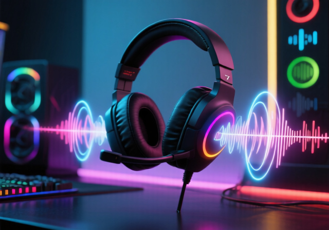 Best 7.1 Gaming Headsets: Expert Reviews & Buyer's Guide for October 2025 - FindingDulcinea