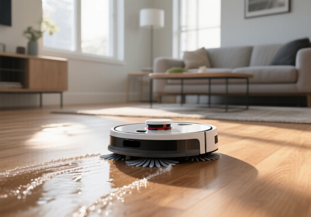 Best Robot Mops [cy]: 12 Models Tested and Reviewed by Experts - FindingDulcinea