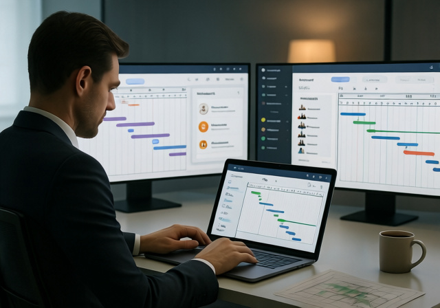 Best Laptops for Project Managers [cy]: 8 Models Tested by PMs - FindingDulcinea