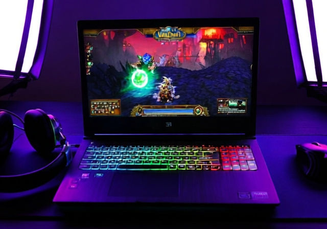 Best Gaming Laptops for World of Warcraft [cy]: Complete 2025 Guide - FindingDulcinea