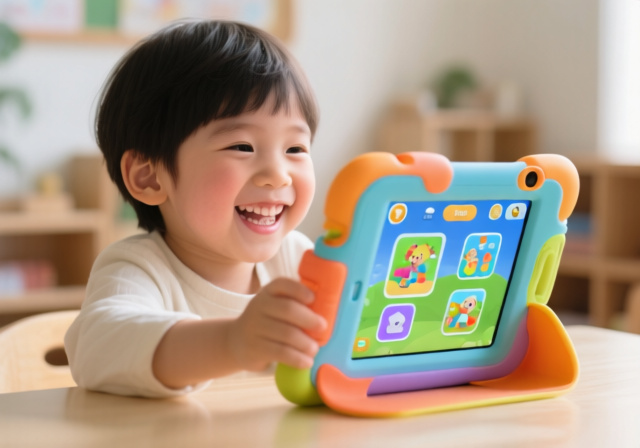 Best Tablets for Kids: 10 Expert-Tested Options for Every Age & Budget - FindingDulcinea