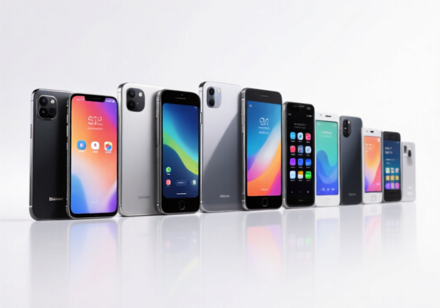 Best Unlocked Phones [cy]: 11 Models Tested for Carrier Freedom - FindingDulcinea