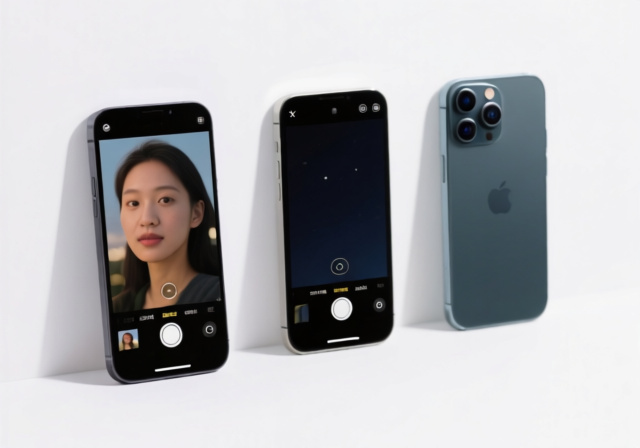 Best Camera Phones Under $600 [cy]: 9 Models Tested - FindingDulcinea