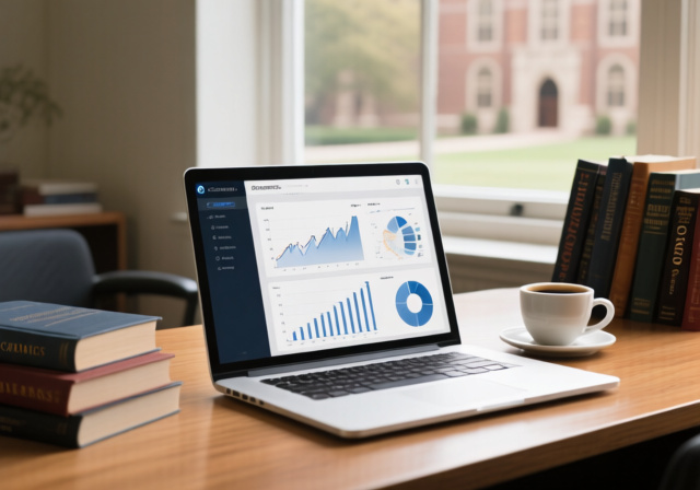 Best Laptops for Economics Students [cy] | Expert Reviews & Guide - FindingDulcinea
