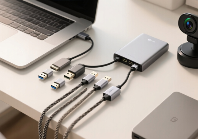 Best USB Extensions Under $15: 10 Budget-Friendly Cables Tested and Reviewed - FindingDulcinea