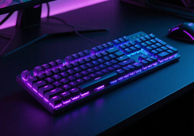 Best Wireless Gaming Keyboards [cy]: 10 Models Tested for Performance - FindingDulcinea