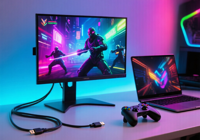 Best Portable Gaming Monitors [cy]: 12 Expert-Tested Picks - FindingDulcinea