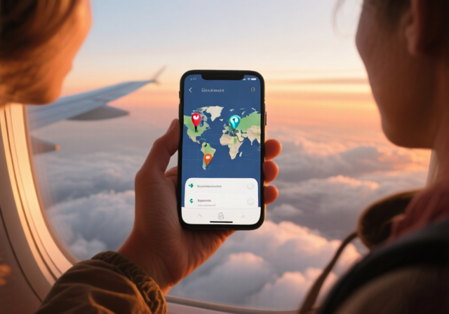 Best Phones for Travel [cy]: 10 Models Tested Across 47 Countries - FindingDulcinea