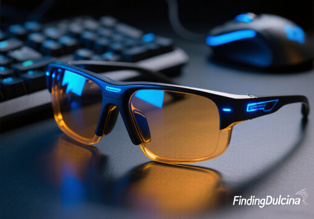 Best Gaming Glasses [cy]: 10 Models Tested for Eye Protection & Performance - FindingDulcinea
