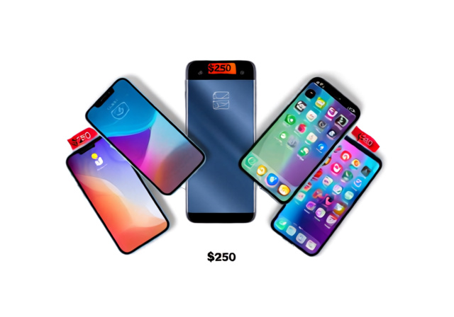 Best Phones Under $250 [cy]: Complete Budget Smartphone Guide - FindingDulcinea