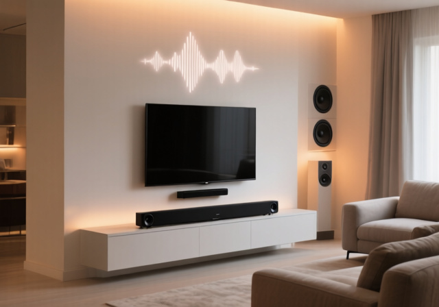 Best Soundbars with Dolby Atmos [cy]: 10 Models Tested and Reviewed - FindingDulcinea