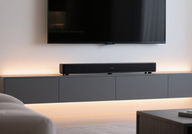 Best Soundbars Under $300: 8 Top Picks for [cy] Tested and Compared - FindingDulcinea