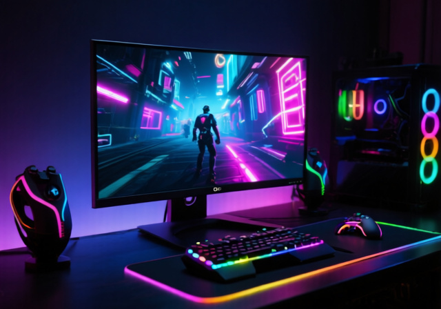 Best QD-OLED Gaming Monitors [cy]: 8 Models Tested and Reviewed - FindingDulcinea