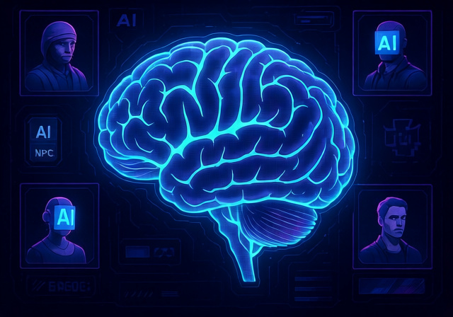 Best AI Video Game NPCs: Revolutionary Characters That Changed Gaming Forever - FindingDulcinea