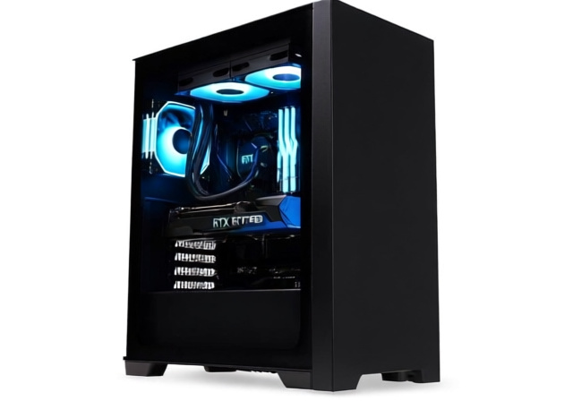 Best Gaming PCs with AMD Ryzen 9 9950X: 8 Premium Systems Tested - FindingDulcinea