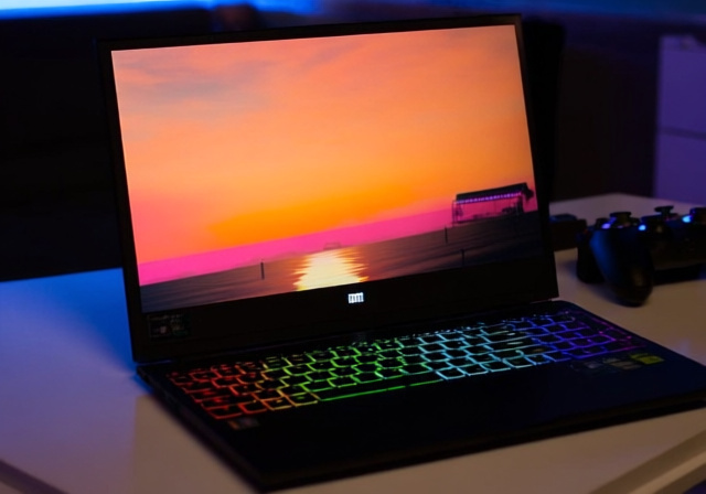 Best Gaming Laptops for GTA 6 [cy]: 12 RTX 4060 Models Tested - FindingDulcinea