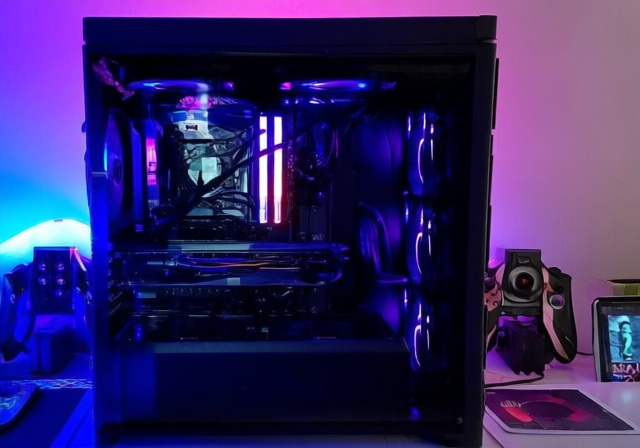 Best AMD Ryzen 7 9700X Builds [cy]: Complete PC Building Guide - FindingDulcinea