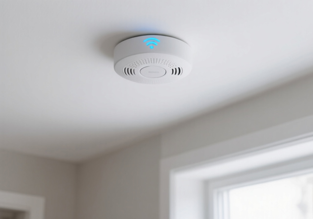 Best Smart Smoke Detectors: 8 Models Tested for Safety - FindingDulcinea