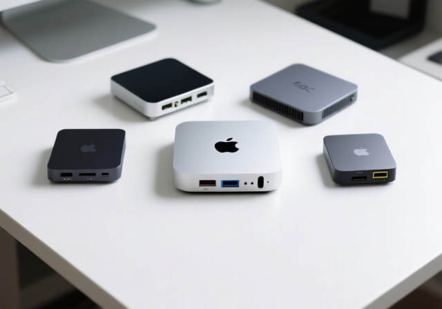 Best Mac Mini Alternatives 2025: Complete Windows Mini PC Guide - FindingDulcinea