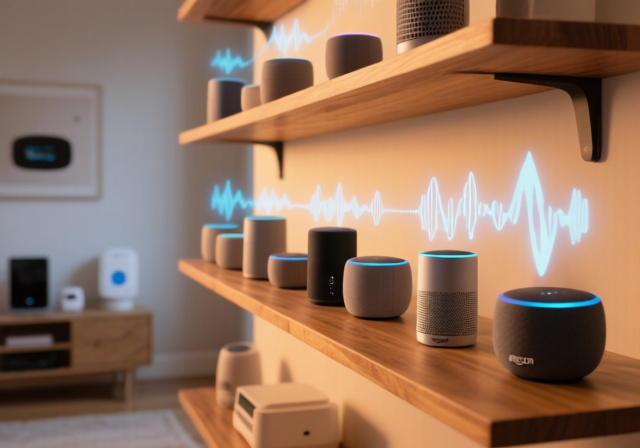 Best Smart Speakers with Alexa [cy]: 8 Models Tested and Ranked - FindingDulcinea