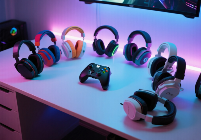 Best Xbox Headsets [cy]: Complete Guide with 12 Models Tested - FindingDulcinea